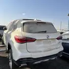 ام جي HS قطع غيار فقط