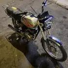 دباب سزوكي بدون أوراق