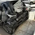 رايز مصدوم