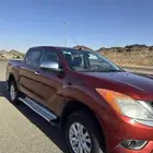 ونيت مازدا ( بيك اب )2013 بدي محركات وكالة شرط ممشى 191 الف
