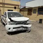 هايلكس 2011