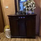 جزامة خشبية