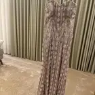 فستان مناسبات