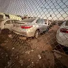 قطع غيار كامري 2016-2017
