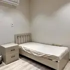 سرير وكومدينة