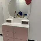 اثاث للبيع في حي الرمال