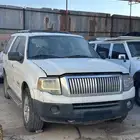 فورد اكسبدشن 2008 تشليح قطع غيار