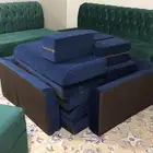 اثاث استخدام بسيط