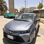كورولا 2022