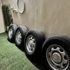 جنوط فورد f150 2018 وكالة ستاندر