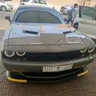 Dodge Challenger V8 5.7L HEMI   375 HP