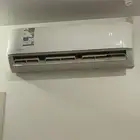مكيف طن ونص ميديا