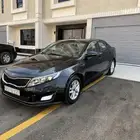 للبيع كيا اوبتيما 2015 نص فل