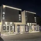 دوبلكس تصميم مودرن في بداية المهدية مساحة 200 م