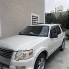 فورد اكسبلورر 2010
