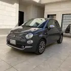 فيات 500 موديل 2020 نظيف للبيع