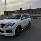 جيب لكزز 2013 للبيع