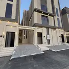 للبيع شقة علوي نظام دور بسطح خاص خلف ساكو طريق أبها الخميس