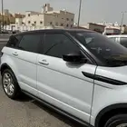 رنج روفر ايفوك 2016