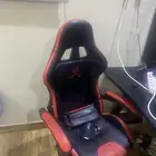 كرسي قيمنق