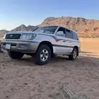 جيب تويوتا صالون موديل 99