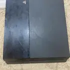بلاستيشن وشرطان للبيع