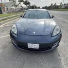 بورش بانميرا