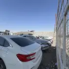 تشليح هوندا اكورد وجميع انواع الهوندا قطع غيار