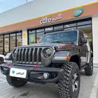 رانجلر روبيكون 2022 سعودي