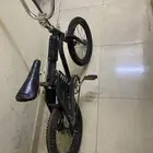 سياكل للبيع العدد 2 مقاس 20 و 16