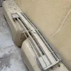 قطع غيار جمس وشفر