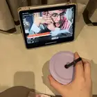 مق هاف مليون بنفسجي البارد