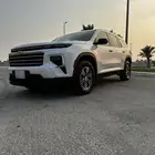 ترافرس LT نظيف جدا وكالة ماشي 2000 كم