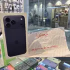 ايفون 17 برو ماكس جديد تم البيع الله يبارك لراعيه