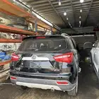 شانجان cs35 قطع غيار 2020
