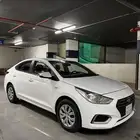 اكسنت 2021 مكينه كبير مخزن