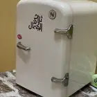 ثلاجه الجمال