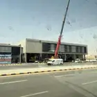 معدات ثقيله