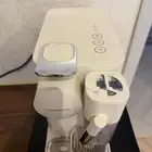 الة قهوة نسبريسو كبسولات