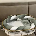 سرير مواليد لحفلات الاستقبال