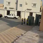 شقه للأيجار النعيريه