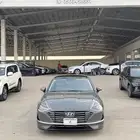 للبيع هونداي سوناتا 2022- سمارت بلس