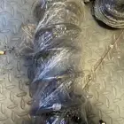 مساعدت 430 كامله امامي وخلفي ومساعدات 460 هدلولك امامي وخلف