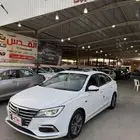 ام جي 5 موديل 2023 فل كامل