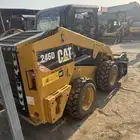 للبيع بوبكات كتر بلر 246