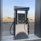 3 طرمبات بنزين للبيع