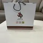 طباعة مطابع مطبعة اكياس بوكس بوكسات ورق زبده ورق تغل