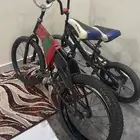 سيكل كوبرا. سيكل رامبو
