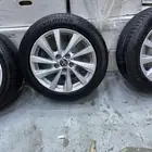 جنوط كامري 2023 اصلي وكاله معا كفرات