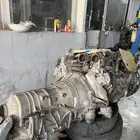 ماكينة و قير بي ام 750 من 2009 الى 2013 على الشرط